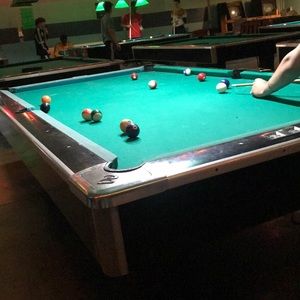 Meet your Posher, Ernesto